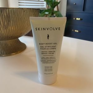Skinvolve Body Boost Gel